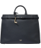 A13792 - CUIR DE VACHETTE - NOIR