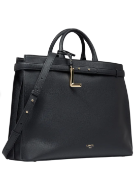 Lancel A13792 porte documents lancel faubourg Sac business