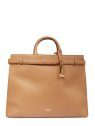 Lancel A13792 - CUIR DE VACHETTE - CAME sac porte documents faubourg de lancel sac-business