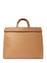 Lancel A13792 - CUIR DE VACHETTE - CAME sac porte documents faubourg de lancel sac-business