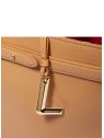 Lancel A13792 - CUIR DE VACHETTE - CAME sac porte documents faubourg de lancel sac-business