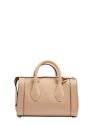 Lancel A13689 - CUIR DE VACHETTE - CAPP mini sac bowling bcbg sacs-a-mains