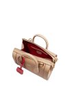 Lancel A13689 - CUIR DE VACHETTE - CAPP mini sac bowling bcbg sacs-a-mains