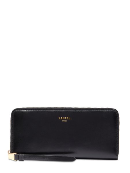 Lancel A13843 portefeuille long lancel origami pmpb femme
