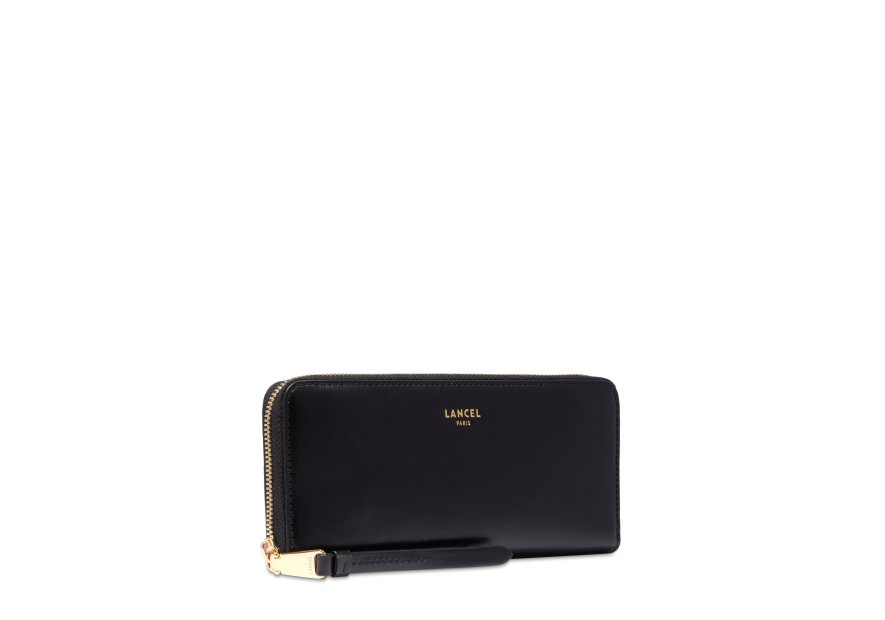 Lancel A13843 portefeuille long lancel origami pmpb femme