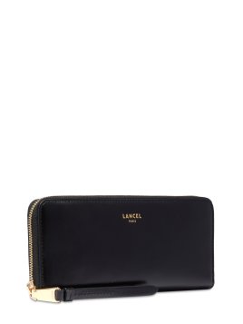 Lancel A13843 portefeuille long lancel origami pmpb femme