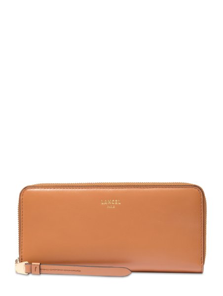 Lancel A13843 portefeuille long lancel origami pmpb femme