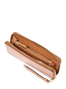 Lancel A13843 portefeuille long lancel origami pmpb femme