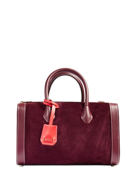 Lancel A13693 sac bowling lancel bcbg Sacs à mains