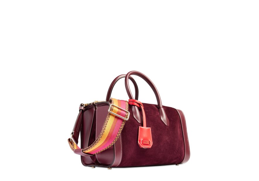 Lancel A13693 sac bowling lancel bcbg Sacs à mains