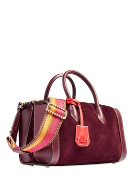 Lancel A13693 - CUIR DE VACHETTE - CASS sac bowling lancel bcbg Sacs à mains