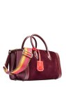 Lancel A13693 sac bowling lancel bcbg sacs-a-mains