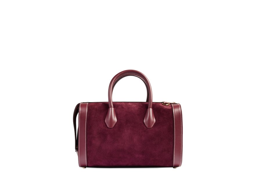Lancel A13693 sac bowling lancel bcbg Sacs à mains