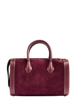 Lancel A13693 - CUIR DE VACHETTE - CASS sac bowling lancel bcbg Sacs à mains
