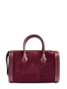 Lancel A13693 sac bowling lancel bcbg sacs-a-mains