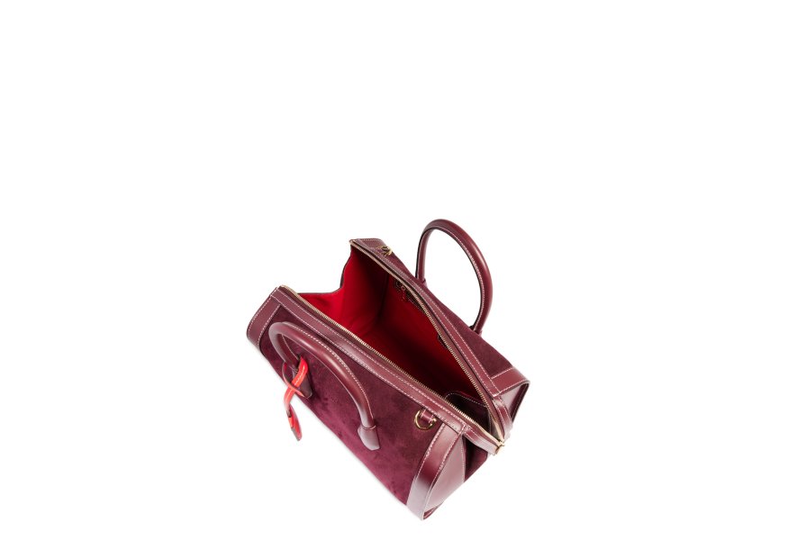 Lancel A13693 sac bowling lancel bcbg Sacs à mains