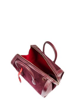 Lancel A13693 - CUIR DE VACHETTE - CASS sac bowling lancel bcbg Sacs à mains
