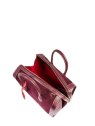 Lancel A13693 - CUIR DE VACHETTE - CASS sac boxling m bcbg de lancel sacs-a-mains