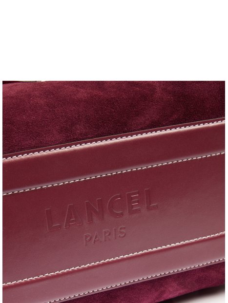 Lancel A13693 sac bowling lancel bcbg Sacs à mains