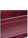 Lancel A13693 sac bowling lancel bcbg sacs-a-mains