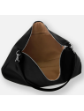 Les Ateliers Foures I926 - CUIR DE VACHETTE - NOIR sac voyage 48 heure illiade fourès sacs-de-voyage
