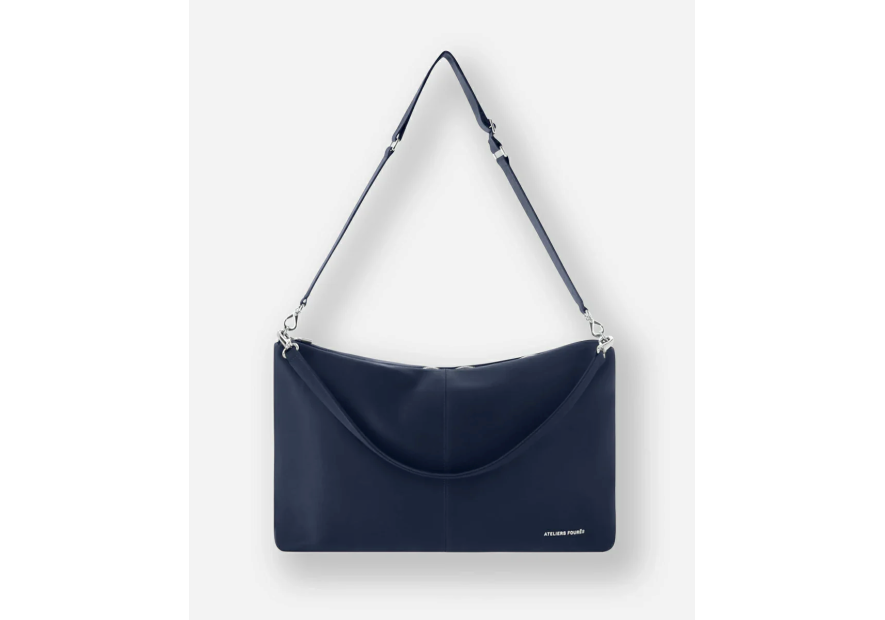 Les Ateliers Foures I926 sac voyage 48 heure illiade fourès Sacs de voyage