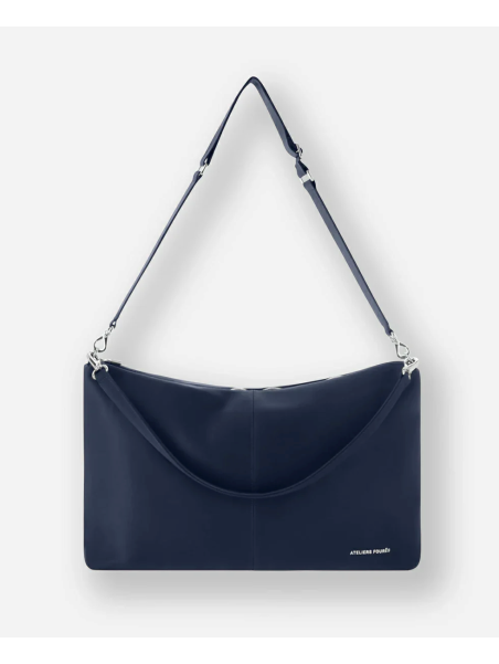 Les Ateliers Foures I926 sac voyage 48 heure illiade fourès Sacs de voyage