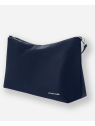 Les Ateliers Foures I926 - CUIR DE VACHETTE - NUIT sac voyage 48 heure illiade fourès sacs-de-voyage