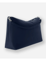 Les Ateliers Foures I926 - CUIR DE VACHETTE - NUIT sac voyage 48 heure illiade fourès sacs-de-voyage