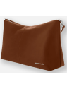 Les Ateliers Foures I926 - CUIR DE VACHETTE - FAUVE sac voyage 48 heure illiade fourès sacs-de-voyage
