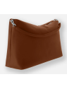 Les Ateliers Foures I926 - CUIR DE VACHETTE - FAUVE sac voyage 48 heure illiade fourès sacs-de-voyage