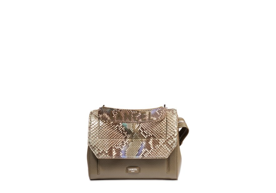 Lancel A13408 sac a rabat ninon lancel Sacs à mains