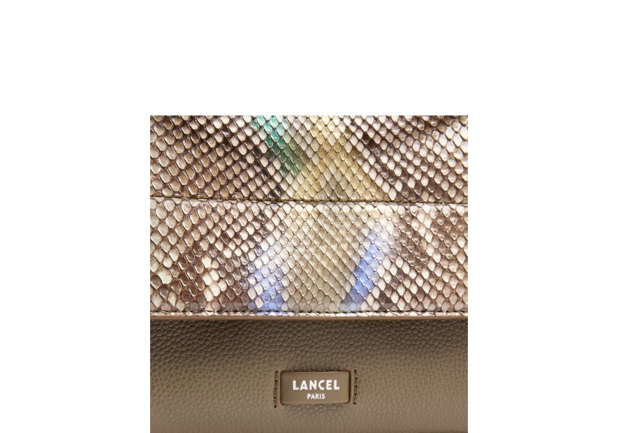 Lancel A13408 sac a rabat ninon lancel Sacs à mains