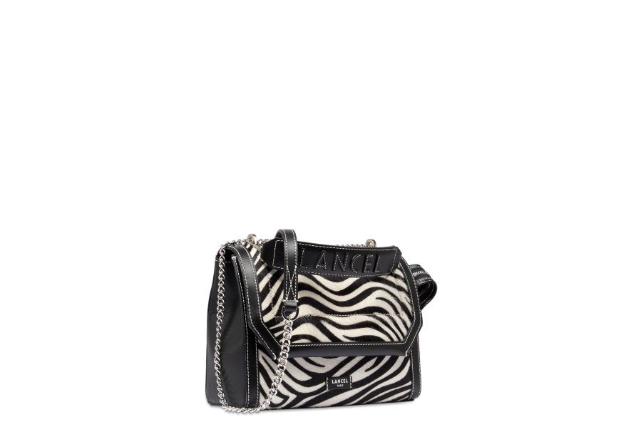 Lancel A13745 sac à rabat lancel ninon Sacs à mains