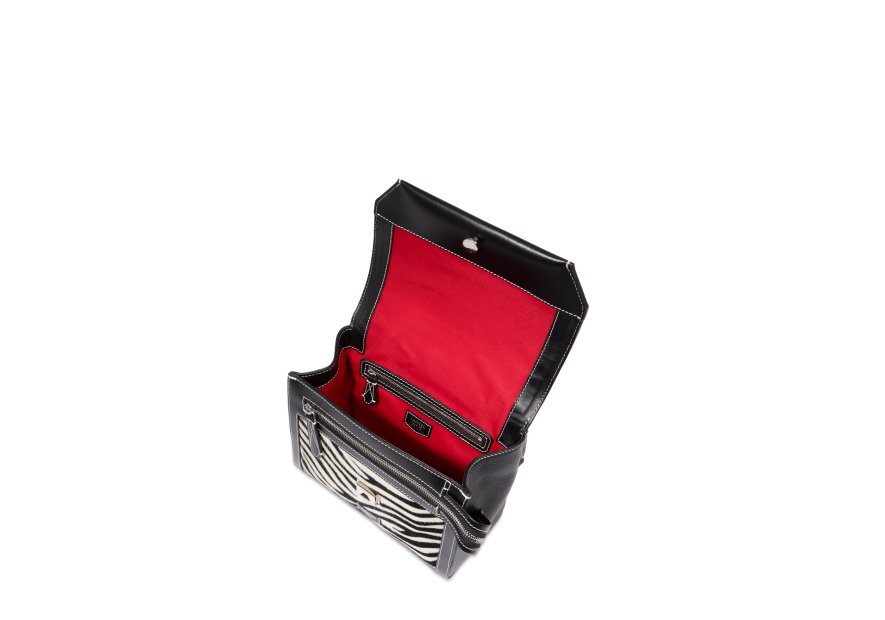 Lancel A13745 sac à rabat lancel ninon Sacs à mains