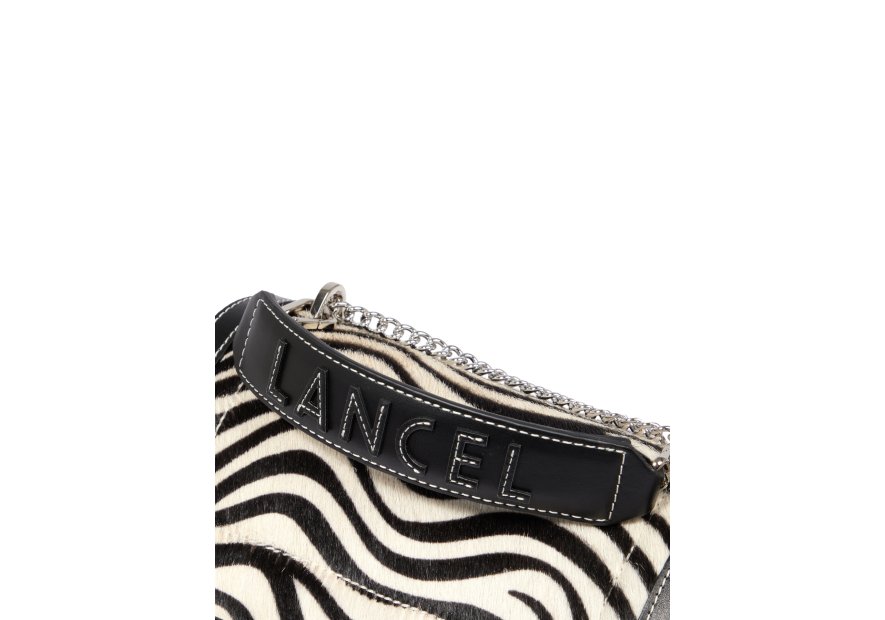 Lancel A13745 sac à rabat lancel ninon Sacs à mains