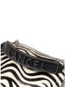 Lancel A13745 - CUIR DE VACHETTE - NOIR sac a rabat m sacs-a-mains