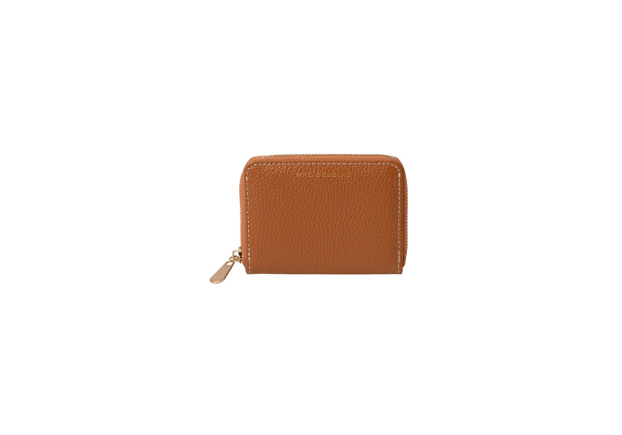 Mac Douglas CUTTER-RHODES porte monnaie zip pmpb
