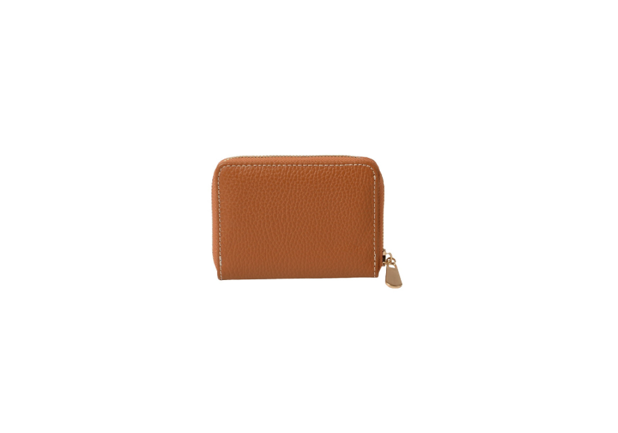 Mac Douglas CUTTER-RHODES porte monnaie zip pmpb