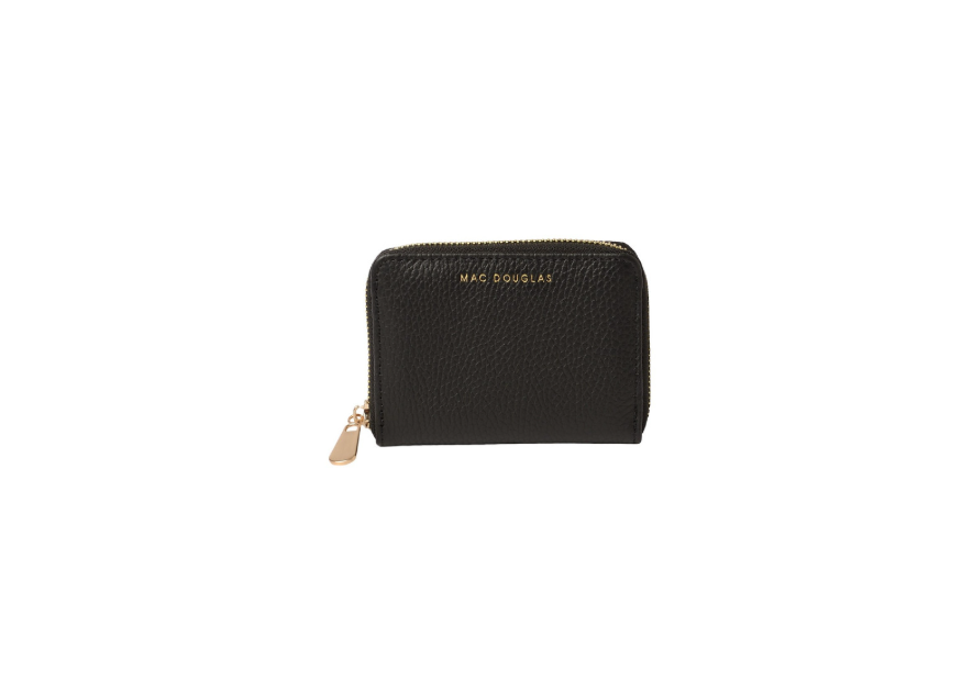Mac Douglas CUTTER-RHODES porte monnaie zip pmpb