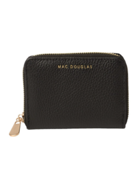 Mac Douglas CUTTER-RHODES porte monnaie zip pmpb