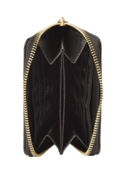 Mac Douglas CUTTER-RHODES porte monnaie zip pmpb