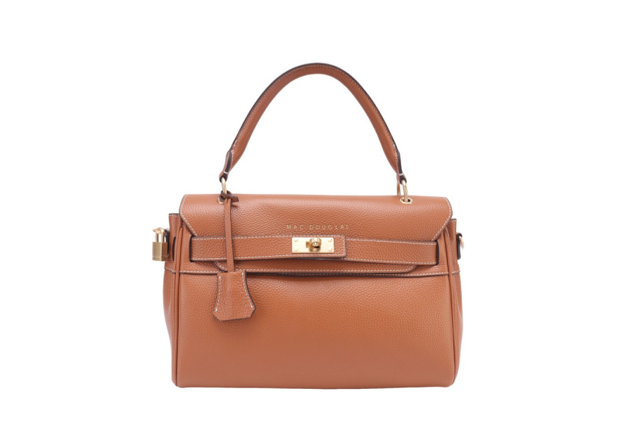 Mac Douglas CLÉO-RHODES sac porté main ou travers Sacs à mains