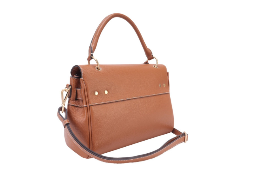 Mac Douglas CLÉO-RHODES sac porté main ou travers Sacs à mains