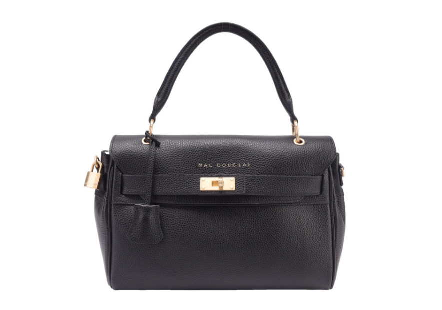 Mac Douglas CLÉO-RHODES sac porté main ou travers Sacs à mains