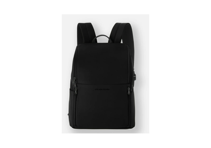 Les Ateliers Foures 9456 sac a dos mixte sac a dos