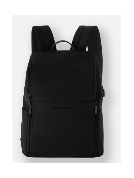 Les Ateliers Foures 9456 sac a dos mixte sac a dos