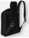 Les Ateliers Foures 9456 - CUIR DE VACHETTE - NOIR sac a dos mixte sac-a-dos