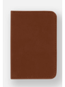 Les Ateliers Foures B18X - CUIR DE VACHETTE - FAUVE porte cartes porte-cartes