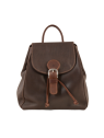 Frandi 819.05 - CUIR DE VACHETTE - MARR sac a dos sacs-a-mains
